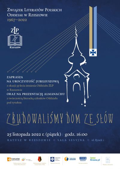 Jubileusz 55-lecia istnienia Oddizału ZLP w Rzeszowie